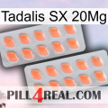 Tadalis SX 20Mg 27